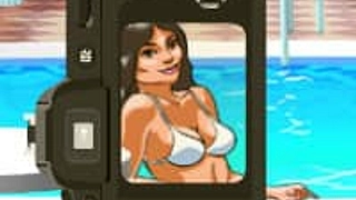 alexandrescu marian like vanessa naughty photo bea santos recommends vanessa naughty pic