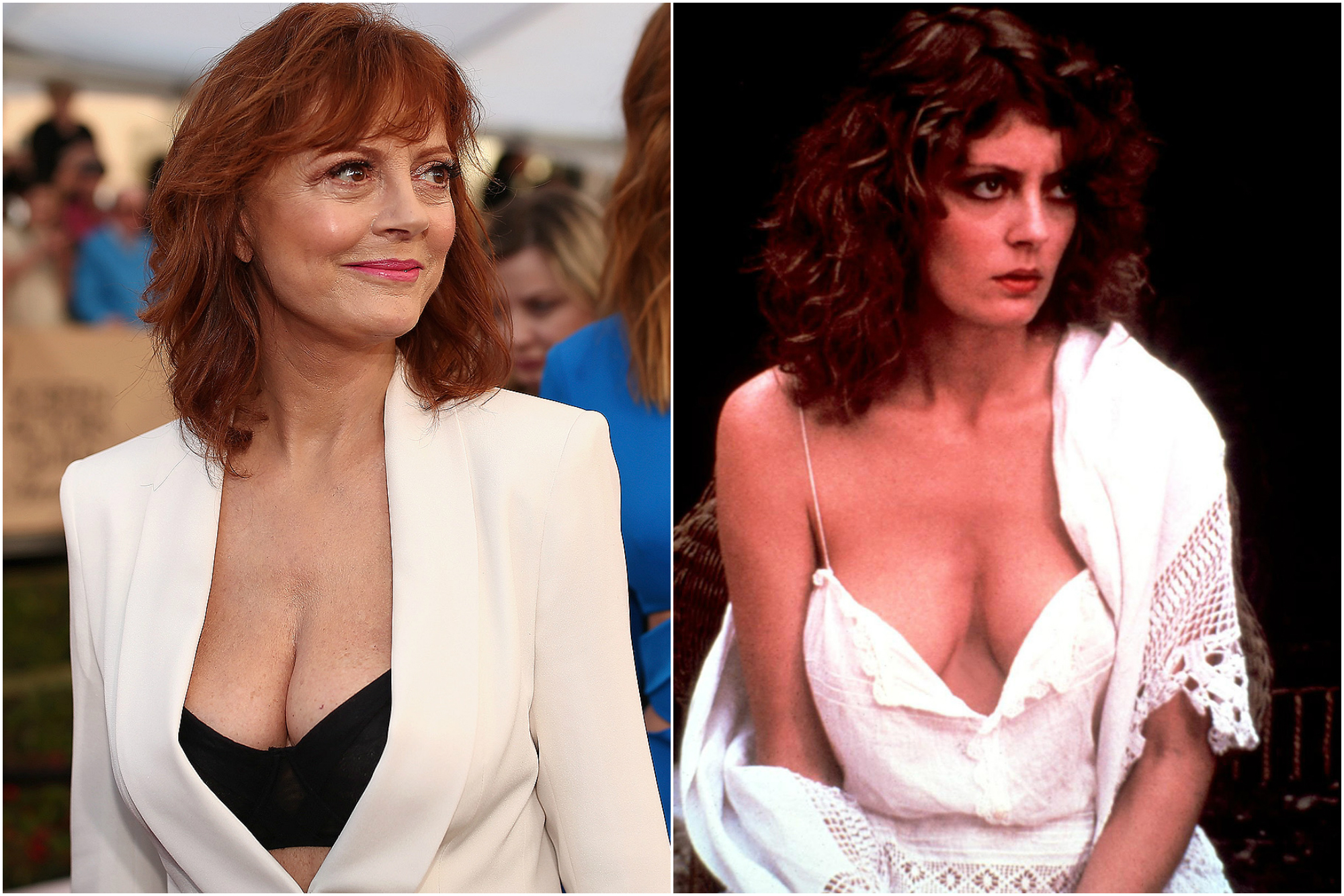susan sarandon in bikini egyptian queen susan sarandon in bikini