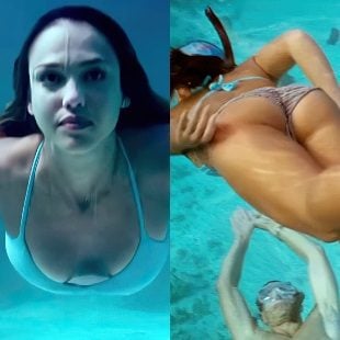 brendon huang recommends jessica secret nude pic