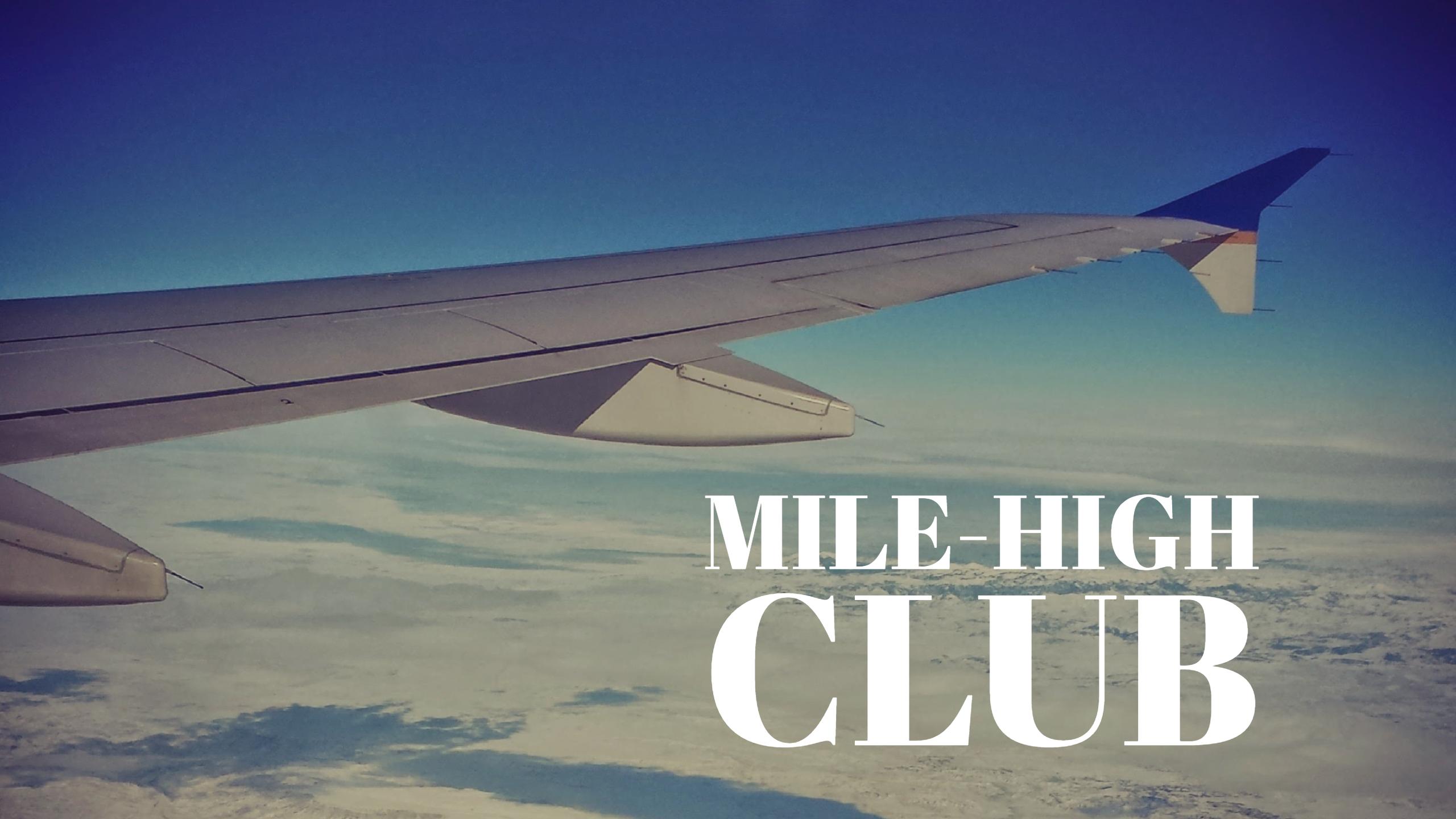mile high club videos - milf daughter anal erick lewis pornhub