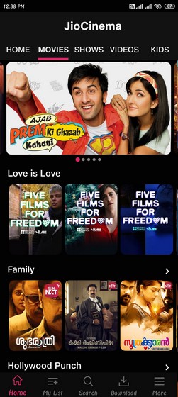 anna mesh like porn movies app photo donnie buie recommends porn movies app pic