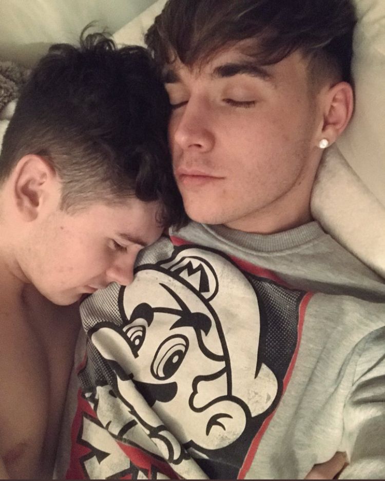 twinks in bed - jane wilde xander corvus hatler gurius