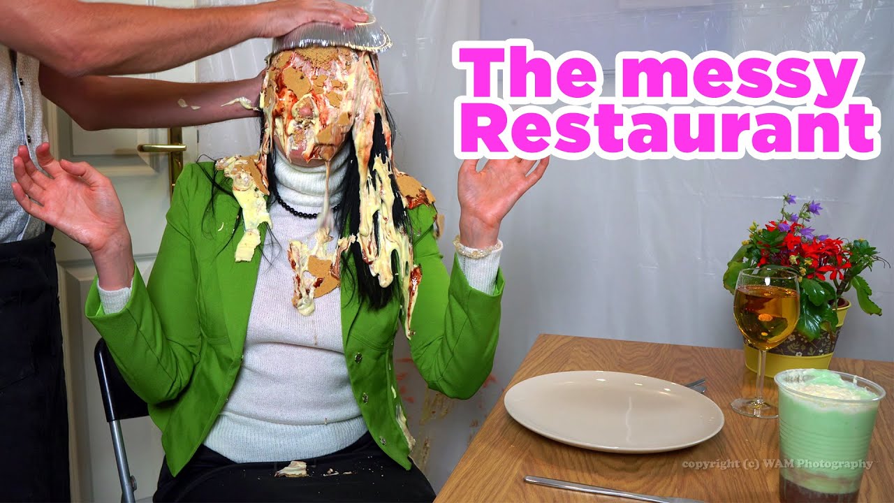 david moncus recommends Messy Wam