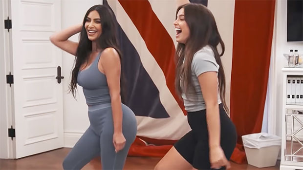 charlotte amalie recommends addison rae twerking delores gauthier add addison rae twerking photo