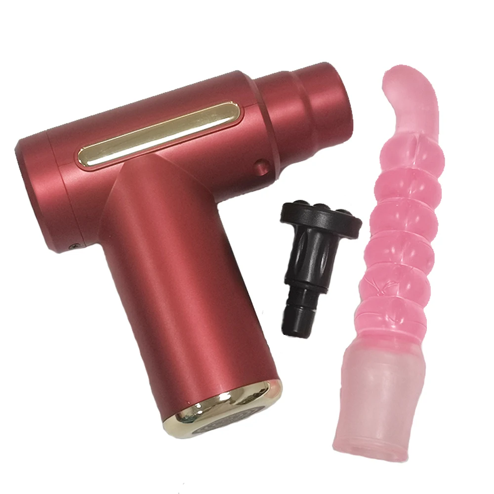 black anal pain