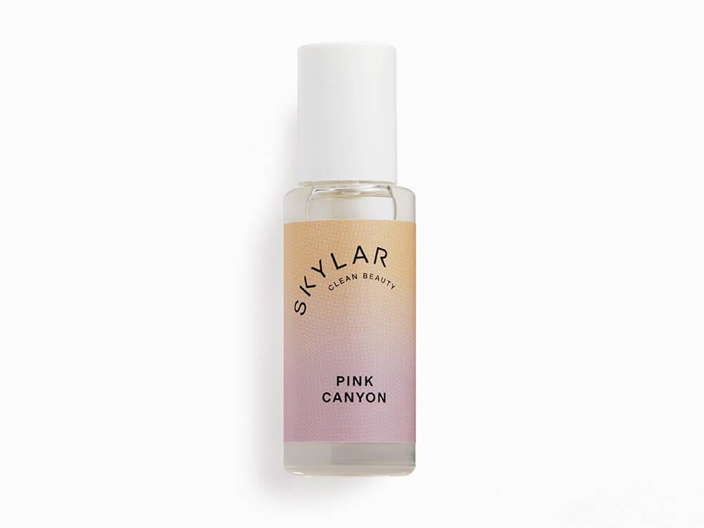 christopher nheu recommends skylar pink canyon pic
