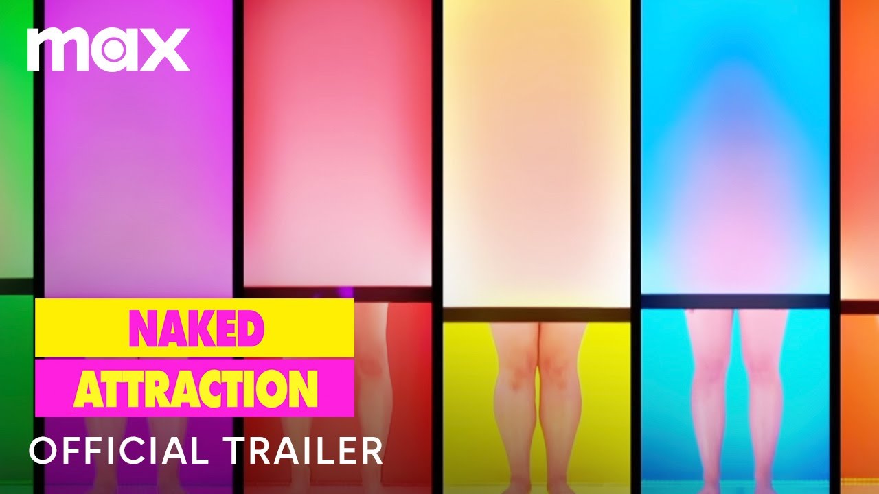 angela bechler recommends Naked Attraction Nudes