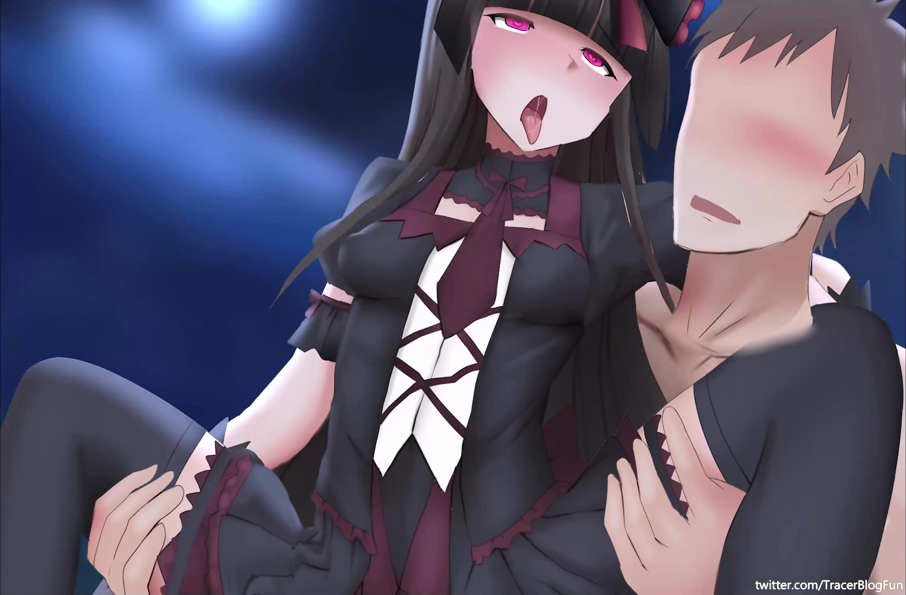 Best of concepcion sarmiento's gallery sexteen asian analisa santiago add photo rory mercury porn