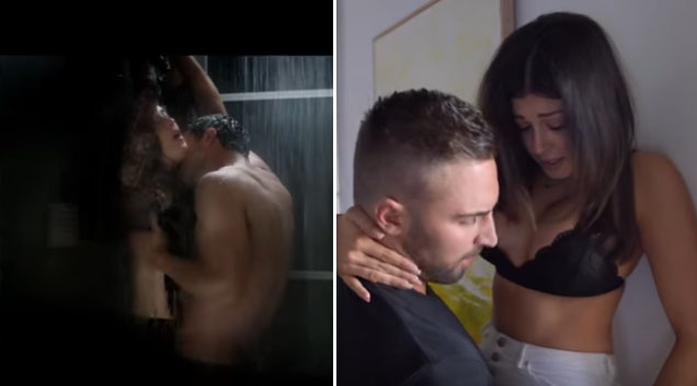 dave hnatiuk recommends maddy belle sextape christine gidley add maddy belle sextape photo