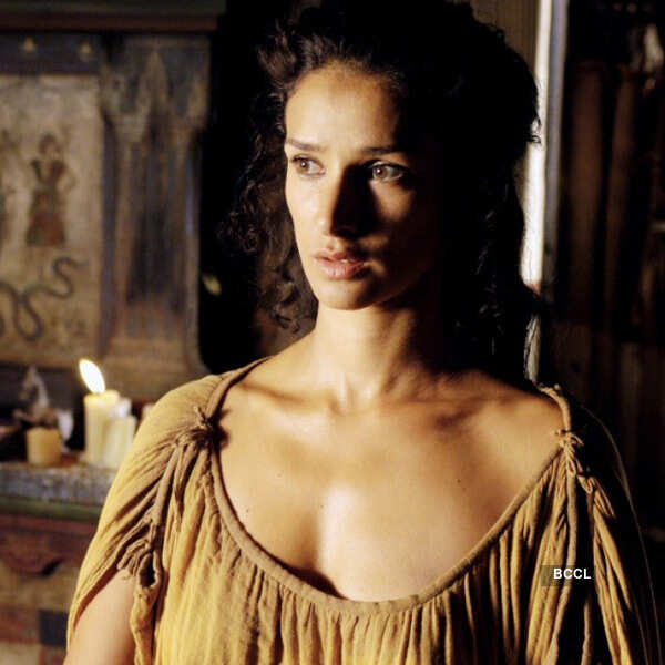 annette wilding share indira varma hot photos