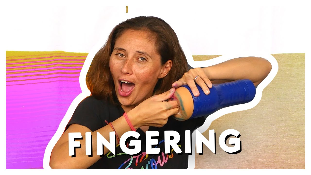 chubby teens fingering - full nelson position slim black porn
