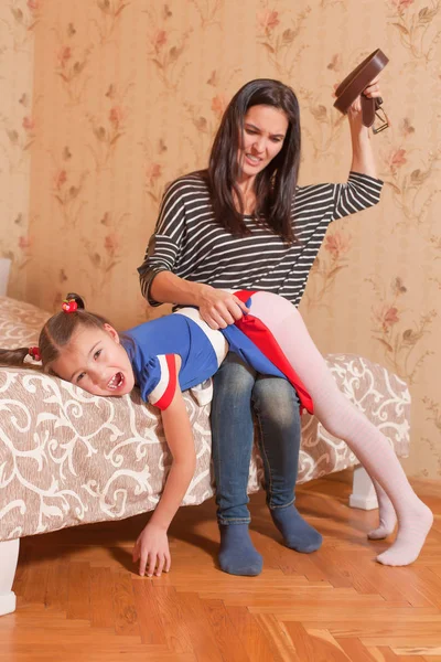 daughter watching porn - hogtied barefoot natalie mars fucks guy