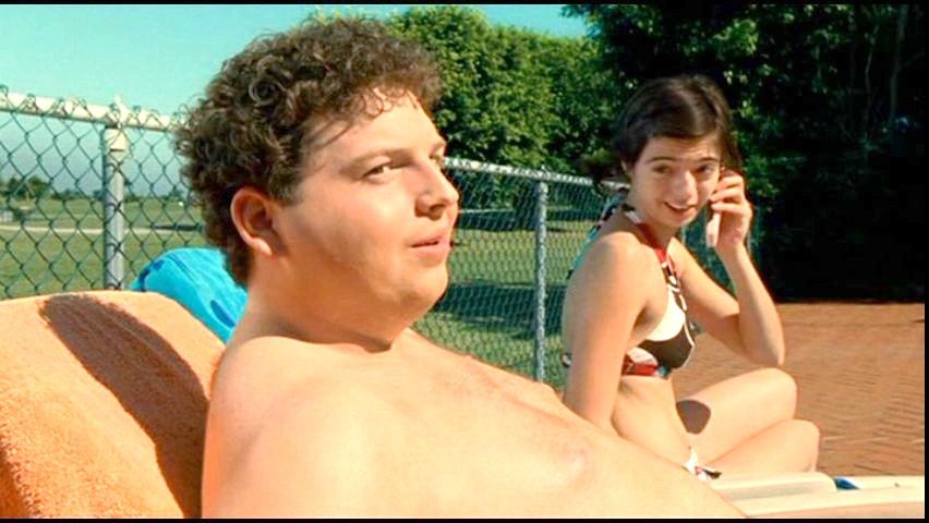 Best of Kate micucci bikini