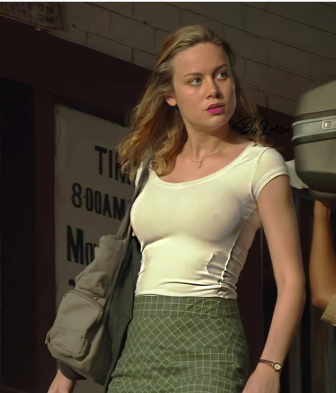 brie larson porn - kenzie anne xxx naked pinoy male
