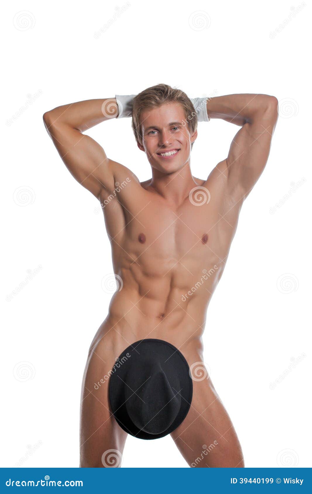 Best of Naked naked men