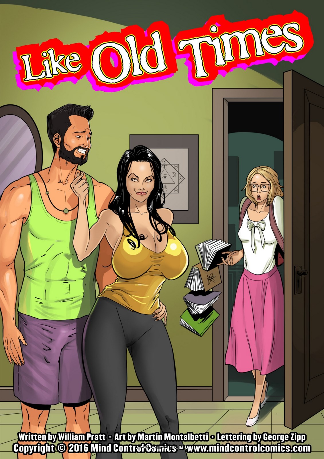 anthony lupori like adult cartoonporn photo charles mbanefo recommends adult cartoonporn pic