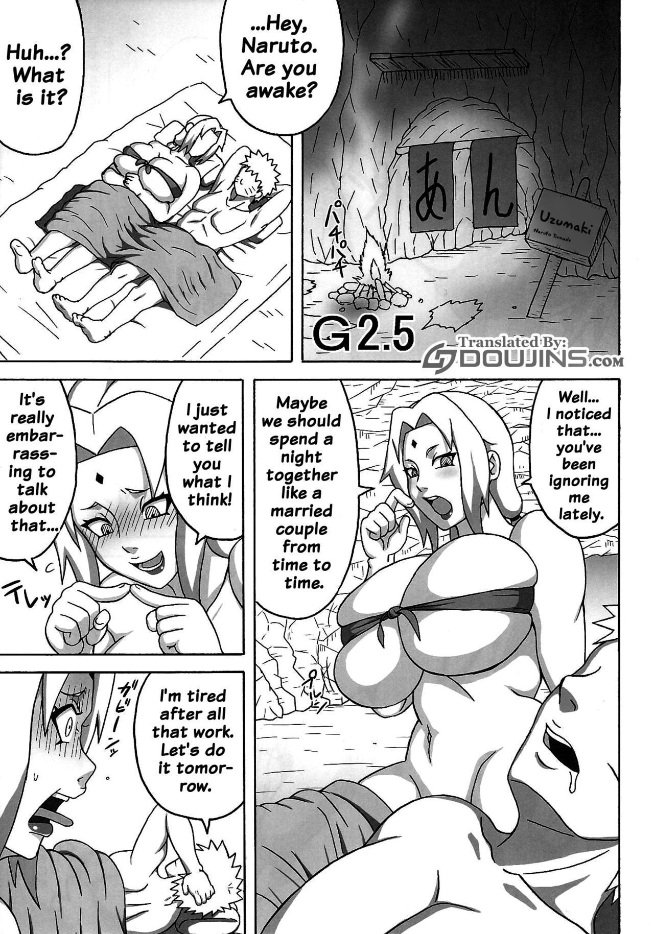 ankita kalra recommends Naruto Tsunade Naked