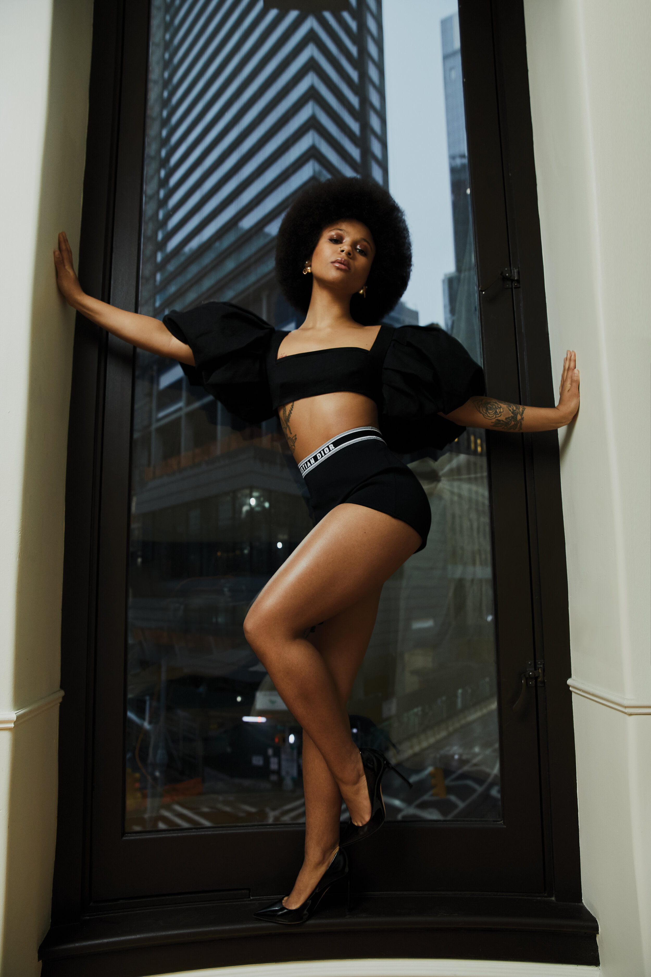 ash satoshi recommends Myha La Herrold Bikini