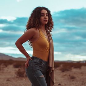amanda rickard recommends selena castro pic