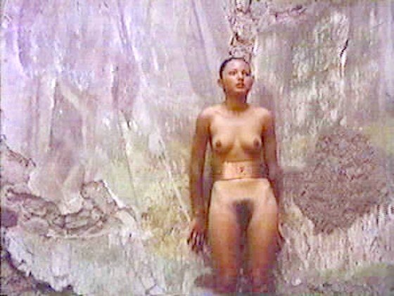 deeann smith recommends Elpidia Carrillo Nude