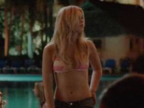 Best of Naked sara paxton