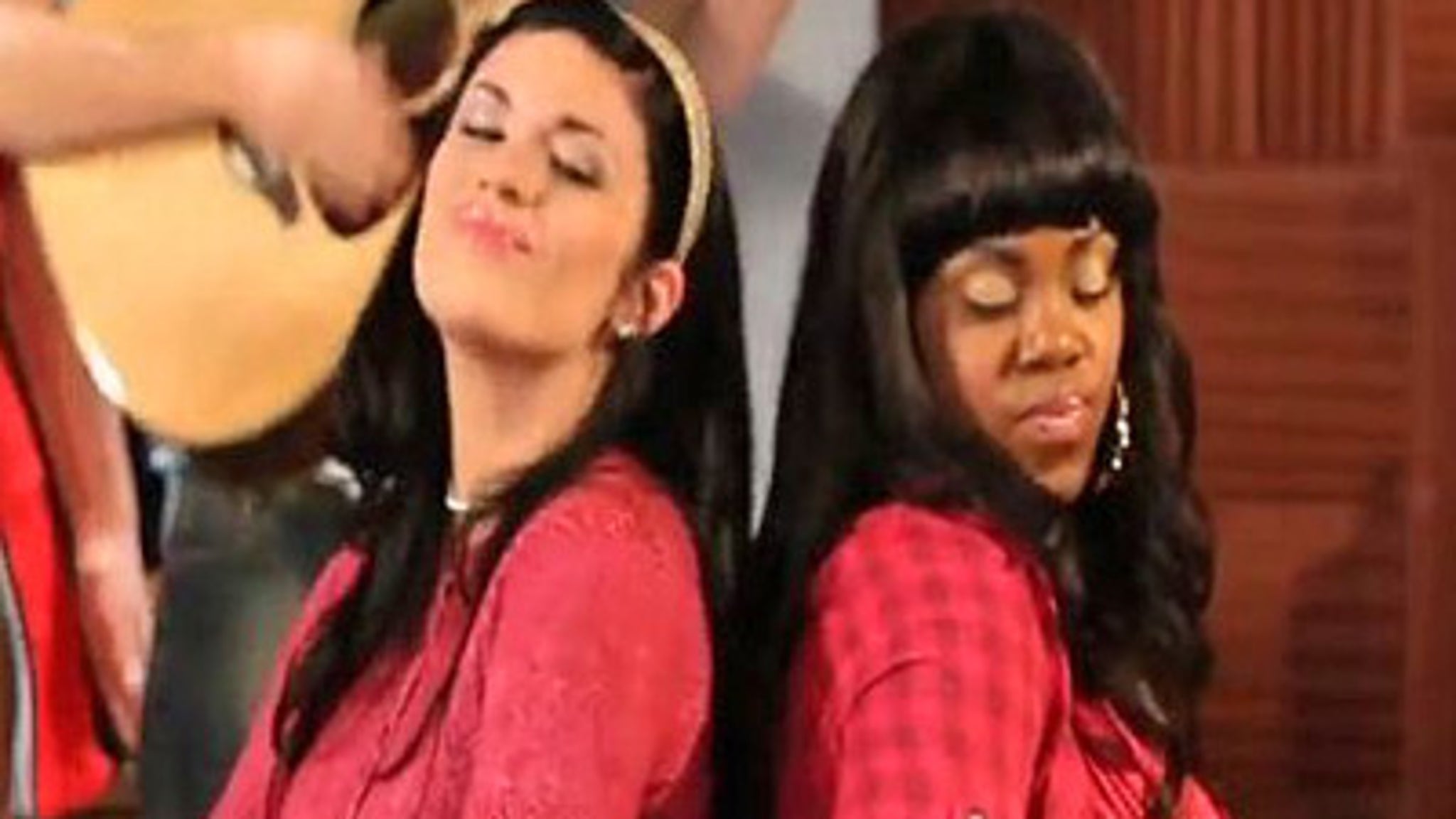 glee porn parody - ayesha erotica porn tanned nudist