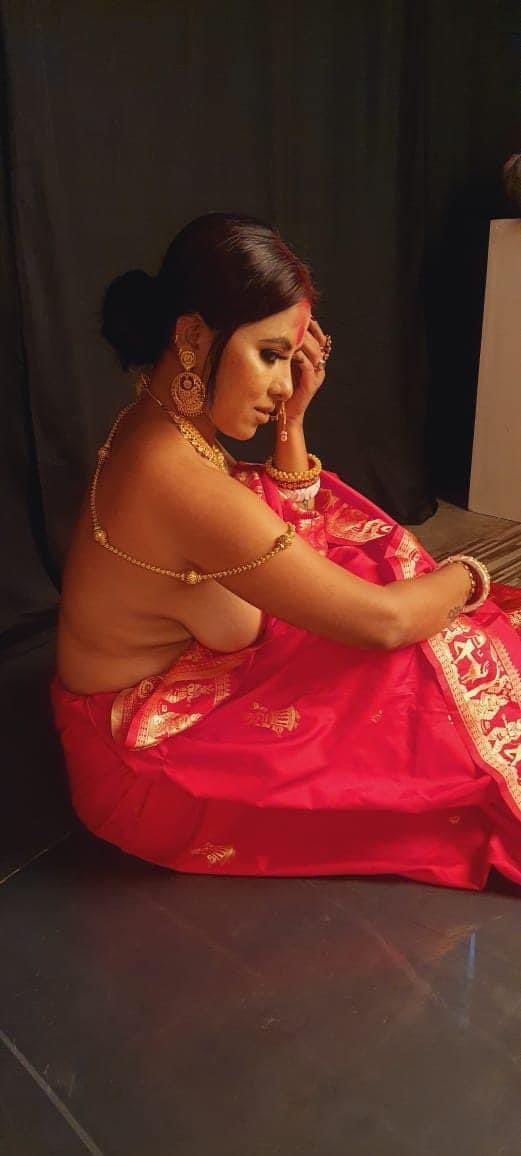 bhumika roy recommends Tina Nandi