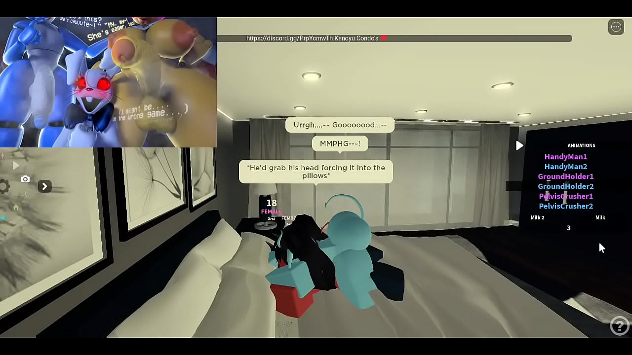 cameron hoelscher like roblox femboy porn photo deven carter recommends roblox femboy porn pic