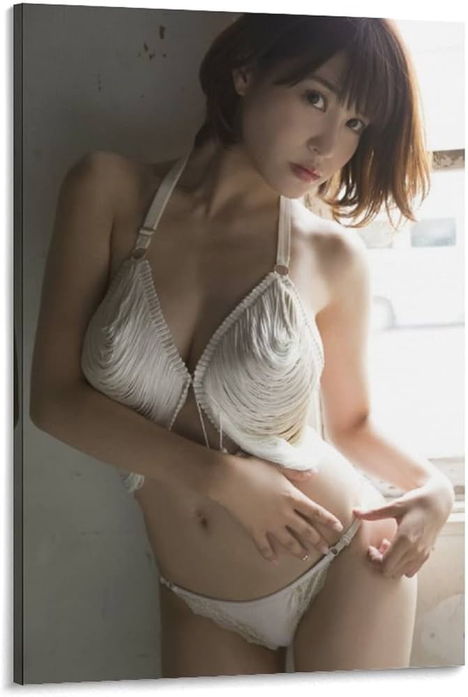 Best of cheryle griffin's gallery pauly harker allan steger add photo asuka tits