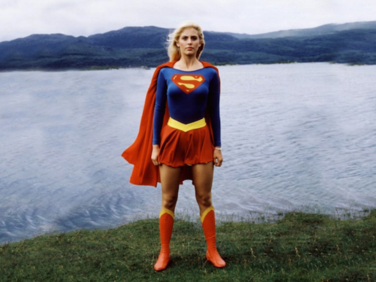 Best of rtzero sonic billy turnbough share supergirl lesbian porn photos