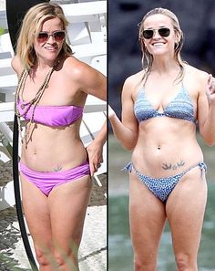 alexis dunbar recommends Reese Witherspoon Leaked