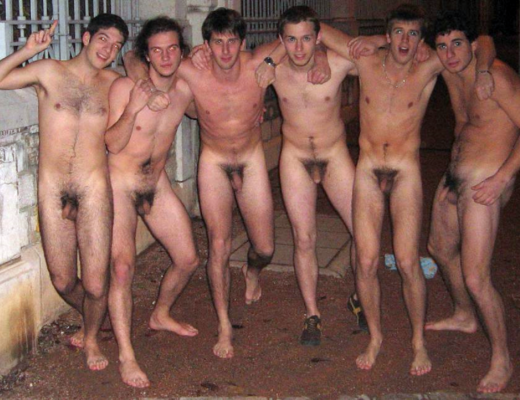 andrew peter evans recommends Naked Man Nudes