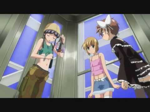 barry lampert recommends Boku No Pico Three
