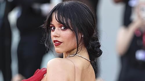 Jenna Ortega Video Hot dick live daniel tuan recommends Jenna Ortega Video Hot