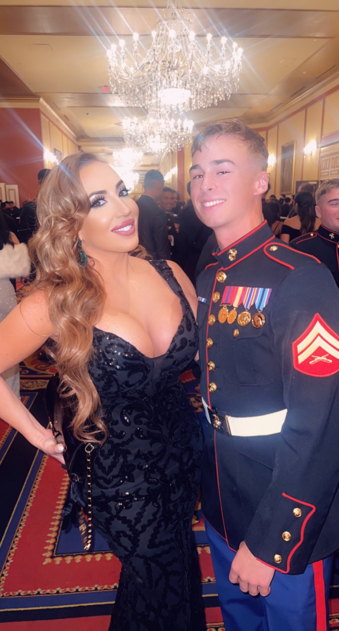 richelle ryan son - cam soda latina jade netvideogirls
