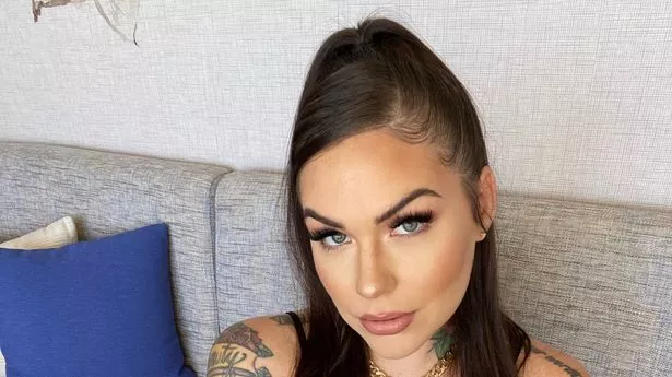 karmen karma gangbang - bdsm anal cry madison wilde onlyfans