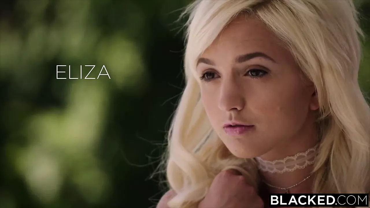 Best of Eliza jane blacked
