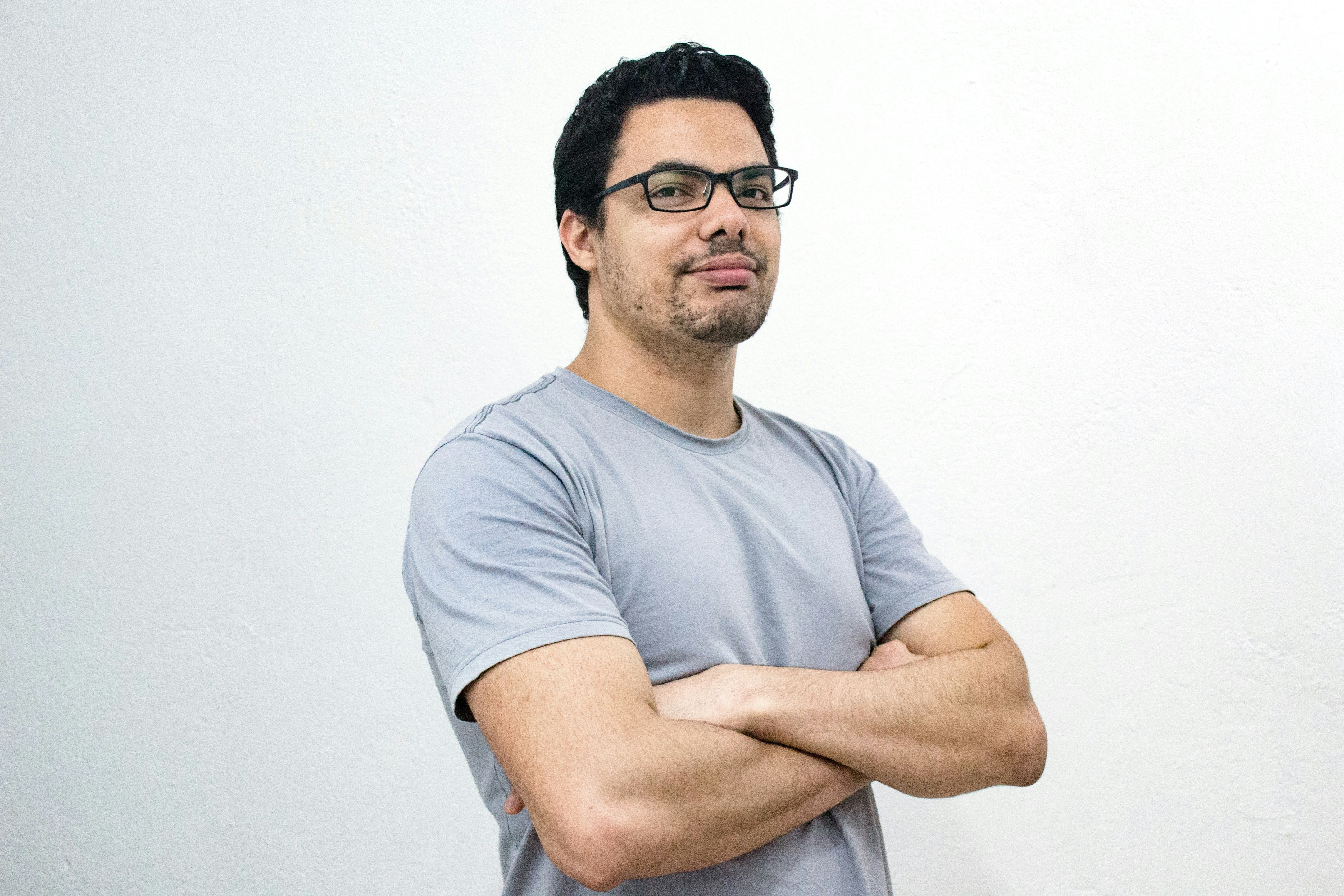 anurag shrestha recommends Naked Hairy Latin Men