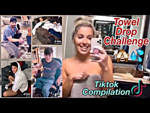drop towel naked - black vagina finder teacher porn big boobs