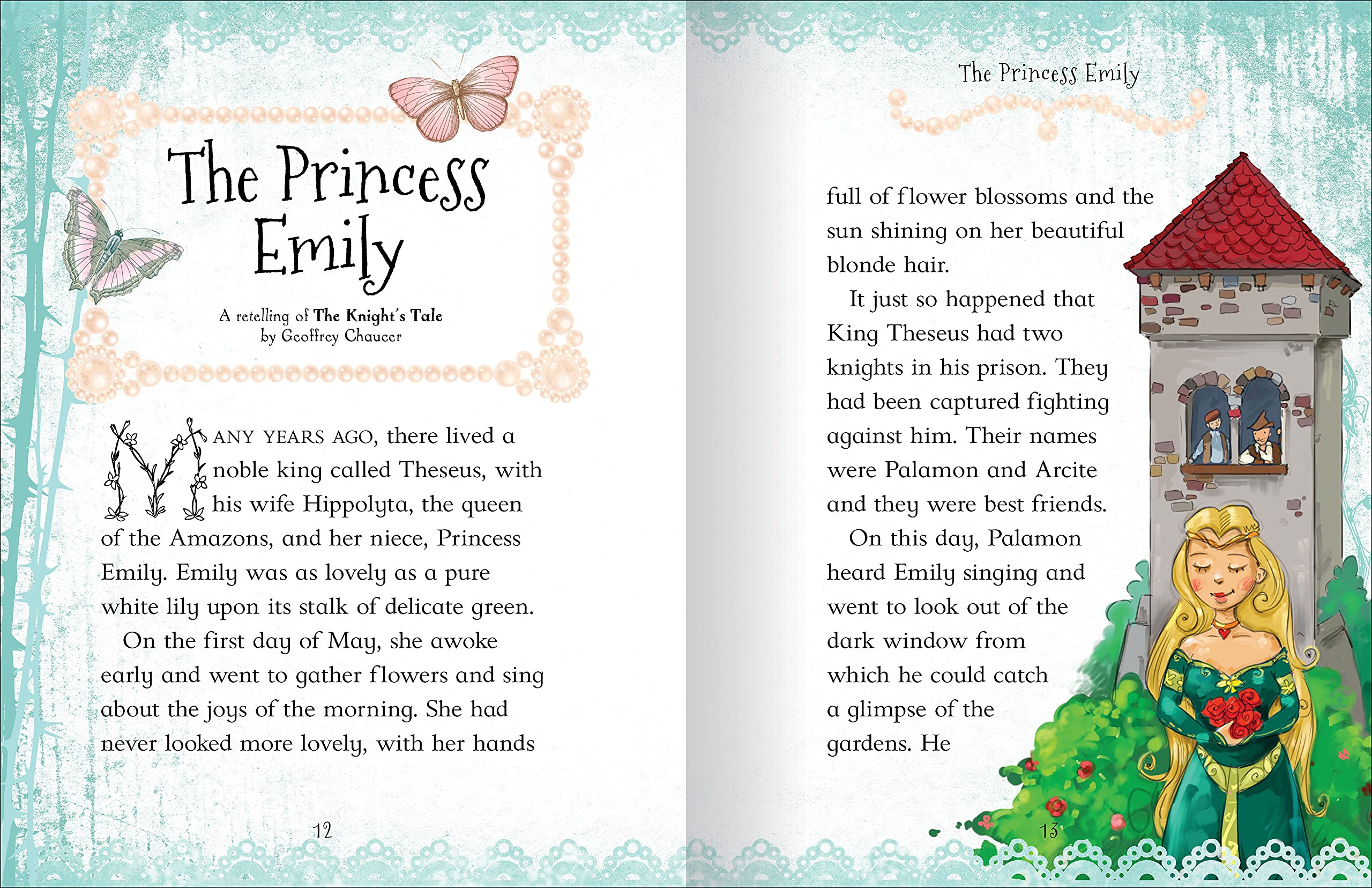 Princess Emily Full e galleries clare meredith recommends Princess Emily Full