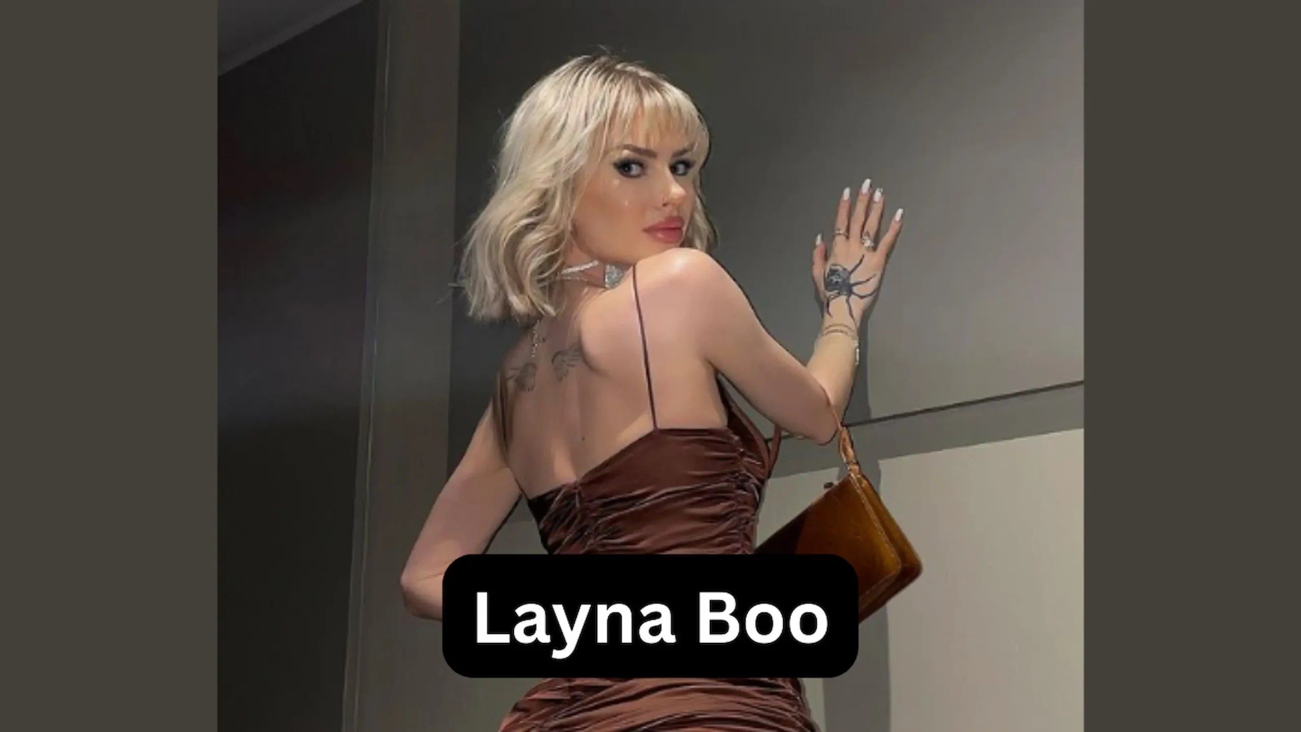 Best of Layna boo