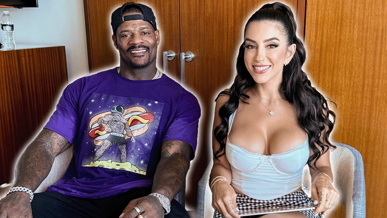 Lena The Plug Jason Live roshi android alan muhamad recommends Lena The Plug Jason Live