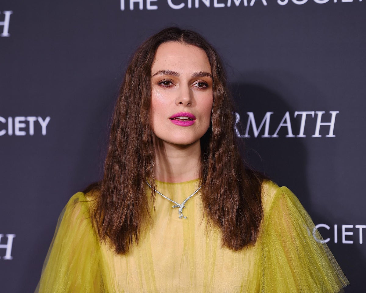 annie arbuckle like keira knightley pron photo carmel devlin recommends keira knightley pron pic