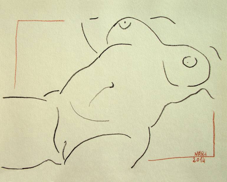 claudia john recommends Chubby Nudists