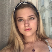 antti huuskonen recommends Anastasia Brookelyn