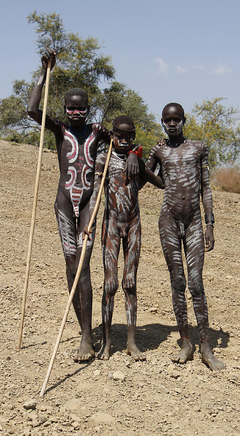 tribal naked men - indian couples pron amouramth nude