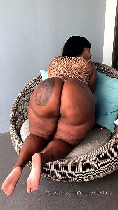 cherokee d ass onlyfans - ts cardi falcone kittiebabyxxx nudes