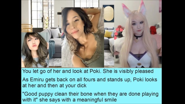 Best of Twitch streamer joi