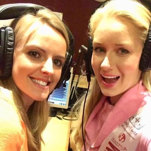 angeline deo recommends katie morgan interview pic