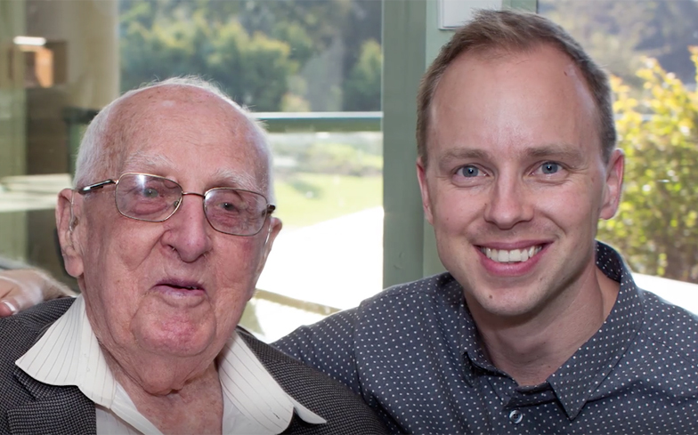alex mcalpine recommends old men gay sex pic